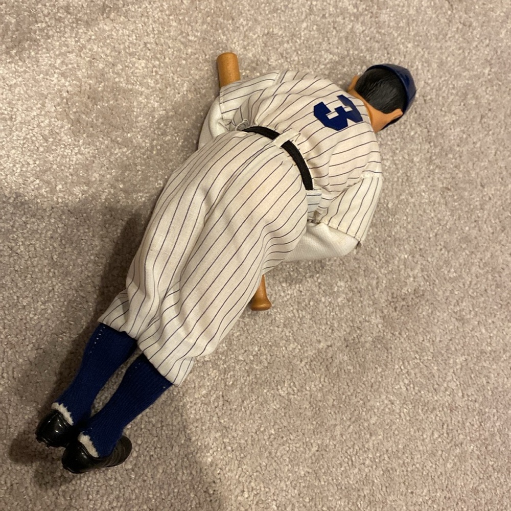 ‼️BABE RUTH‼️ - Picture 5 of 6